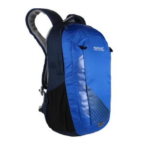 Regatta   Plecak sportowy Britedale 20L LED Niebieski