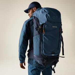 Regatta Regatta Plecak turystyczny Highton V2 65L Niebieski