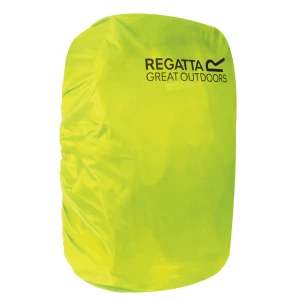 Regatta   Pokrowiec przeciwdeszczowy na plecak 20-35L Zielony