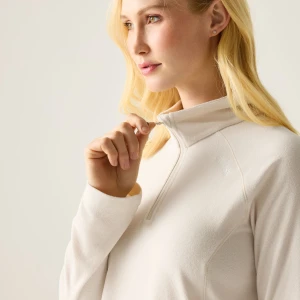 Regatta Regatta Polar damski Montes Biały, Rozmiar: