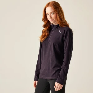 Regatta Regatta Polar damski Montes Fioletowy, Rozmiar: