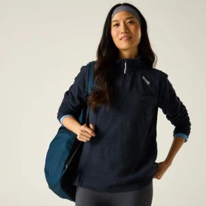 Regatta Regatta Polar damski Montes Niebieski, Rozmiar: