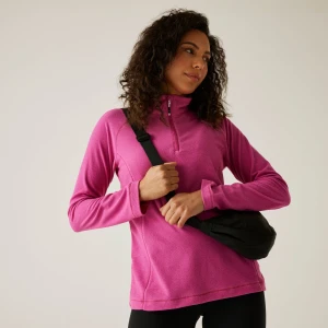 Regatta Regatta Polar damski Montes Różowy, Rozmiar: