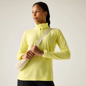 Regatta Regatta Polar damski Montes Żółty, Rozmiar: