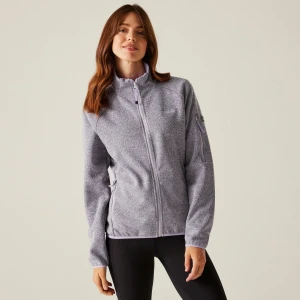 Regatta   Polar damski Ravenhill Fioletowy, Rozmiar: