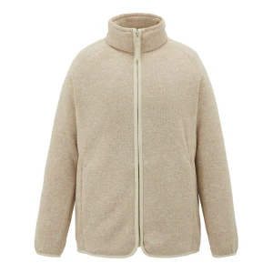 Regatta Regatta Polar damski rozsuwany Mellrey Biały, Rozmiar: