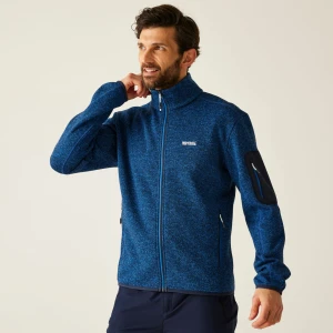 Regatta   Polar męski rozsuwany Newhill, Rozmiar: