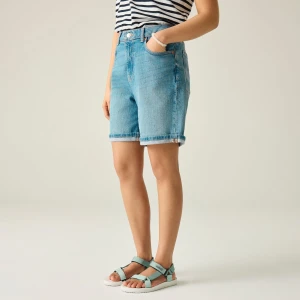 Regatta Regatta Sandały damskie Vendeavour Niebieski, Rozmiar: