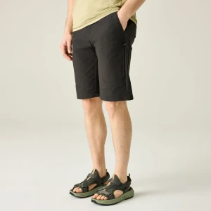 Regatta Regatta Sandały męskie Lito Zielony, Rozmiar: