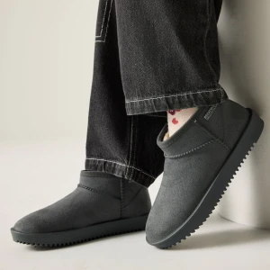 Regatta Regatta Śniegowce dziecięce niskie Risley Zielony, Rozmiar: