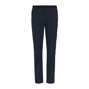 Regatta Regatta Spodnie damskie trekkingowe Xert Stretch Niebieski, Rozmiar: