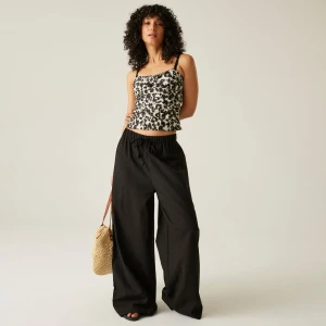 Regatta Regatta Tankini damskie Aceana III Brązowy, Rozmiar: