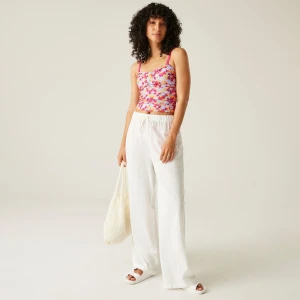 Regatta Regatta Tankini damskie Aceana III Różowy, Rozmiar: