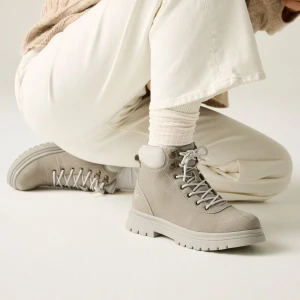 Regatta Regatta Trapery damskie Whinton Beżowe, Rozmiar: