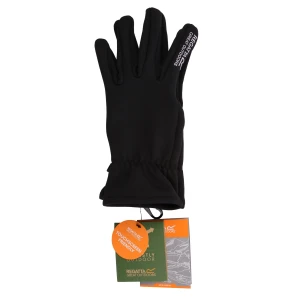 Regatta Rękawiczki do smartfona Gloves II Czarny