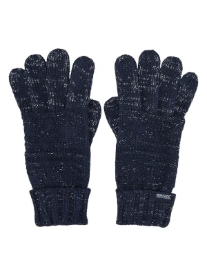 Regatta Rękawiczki "Multimix V" w kolorze granatowym rozmiar: onesize