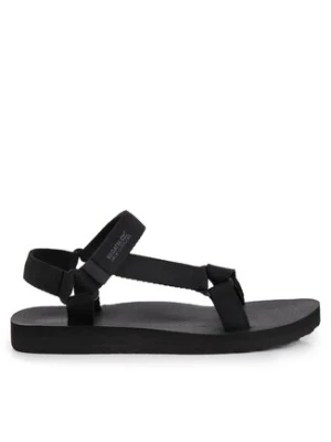 Zdjęcie produktu Regatta Sandały Vendeavour Sandal RMF811 Czarny