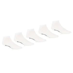 Regatta Skarpety Trainer 5-pak Biały