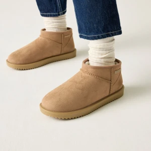 Regatta   Śniegowce damskie niskie Risley Brązowy, Rozmiar: