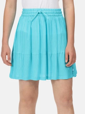 Regatta Spódnica "Hansika" w kolorze turkusowym rozmiar: 46