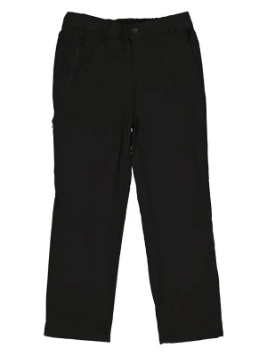 Regatta Spodnie funkcyjne "Highton" w kolorze czarnym rozmiar: 152