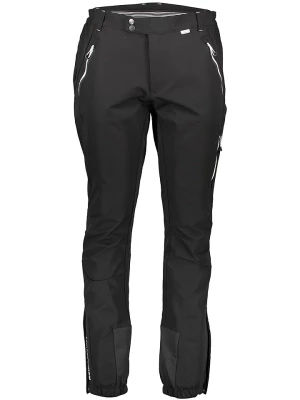 Regatta Spodnie funkcyjne "Mountain" w kolorze czarnym rozmiar: 44
