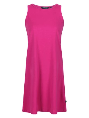 Regatta Sukienka "Kaimana" w kolorze różowym rozmiar: 36