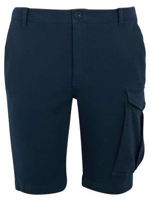 Regatta Szorty funkcyjne "Bendrick" w kolorze granatowym rozmiar: 58