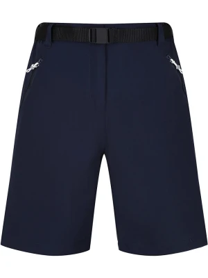 Regatta Szorty funkcyjne "Xrt Str" w kolorze granatowym rozmiar: 42