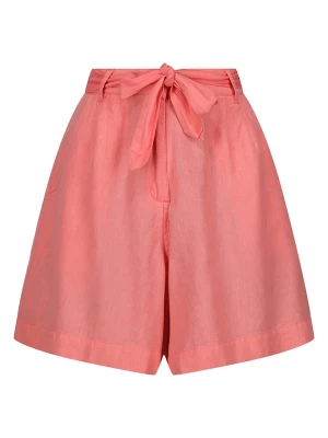 Regatta Szorty "Sabela ll" w kolorze łososiowym rozmiar: 36