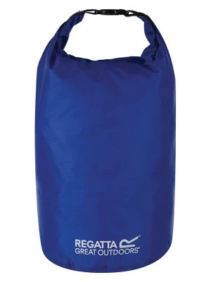 Regatta Torba outdoorowa "Dry Bag" w kolorze niebieskim - 70 l rozmiar: onesize