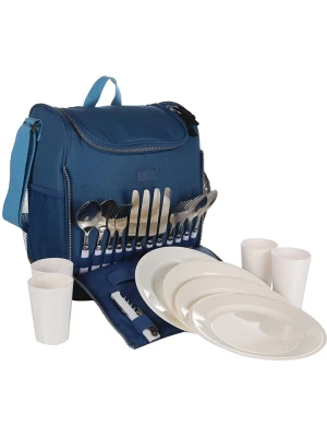Regatta Torba piknikowa "Stamford" w kolorze granatowym - 30 x 39 x 15 cm rozmiar: onesize