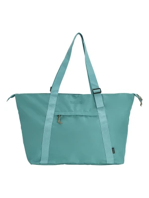 Regatta Torba podróżna "Boulder" w kolorze turkusowym - 67 x 39 x 19 cm rozmiar: onesize