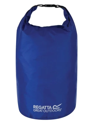 Regatta Torba turystyczna "Dry Bag" w kolorze niebieskim - 15L rozmiar: onesize