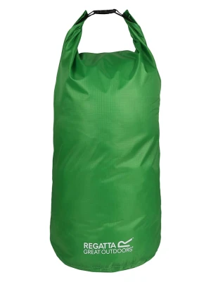 Regatta Torba turystyczna "Dry Bag" w kolorze zielonym - 25 l rozmiar: onesize