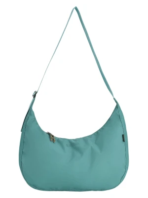 Regatta Torebka "Boulder" w kolorze turkusowym - 49 x 28 x 13 cm rozmiar: onesize