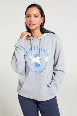 Regional flaga Szkocji — bluza - Grey Mountain Warehouse