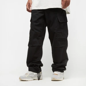 Carhartt WIP Regular Cargo Pant mężczyźni Bojówki czarny rozmiar Odzież