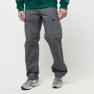 Carhartt WIP Regular Cargo Pant mężczyźni Bojówki szary rozmiar Odzież