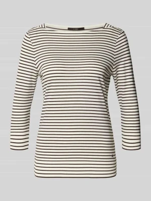 Regular Fit longsleeve z mieszanki lyocellu Windsor