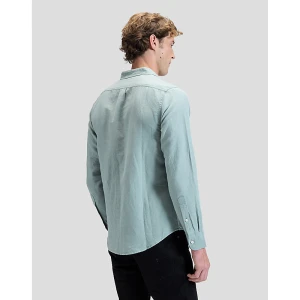 Regular Lee Shirt Desert Sage Size