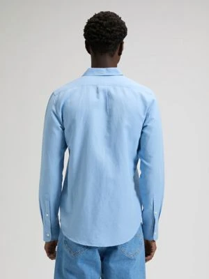 Regular Lee Shirt Halogen Size