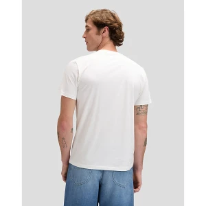 Zdjęcie produktu Regular Lee Stitch Tee Bright White