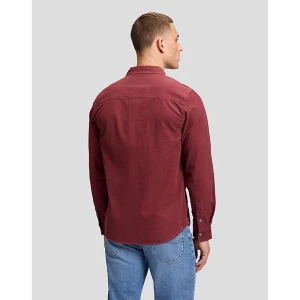 Regular Leesure Shirt Port