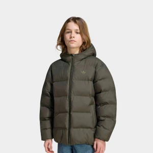 Regular Puffer Jacket adidas Originals Undefined Color