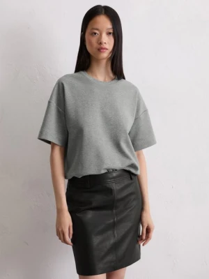 Regularna bluza z krótkim rękawem Marc O'Polo