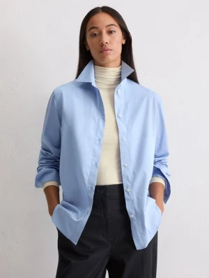 Regularna bluzka z długim rękawem Marc O'Polo