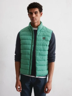 Regularnie pikowana kamizelka Marc O'Polo