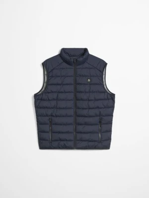 Regularnie pikowana kamizelka Marc O'Polo