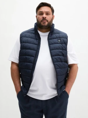 Regularnie pikowana kamizelka Marc O'Polo